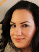 Person who looks like Mila Kunis