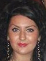 Person who looks like Susan Ward