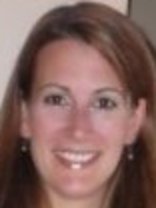 Person who looks like Julia Roberts