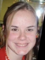 Person who looks like Sarah Paulson