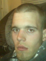 Person who looks like Steve-O