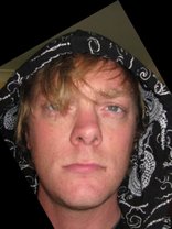 Person who looks like Jon Bon Jovi