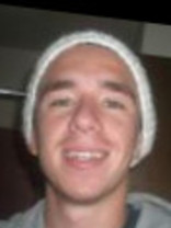 Person who looks like Eric Lively