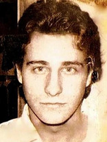 Person who looks like Mel Gibson