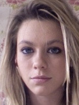 Person who looks like Avril Lavigne