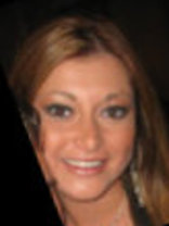 Person who looks like Holly Valance