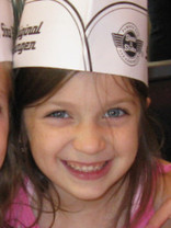 Person who looks like Dakota Fanning