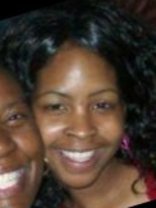 Person who looks like Robinne Lee