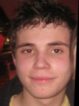 Person who looks like Bobby Edner