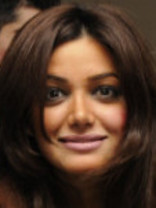 Person who looks like Shohreh Aghdashloo