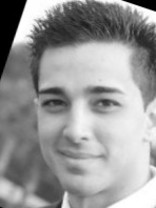 Person who looks like Jesse Metcalfe