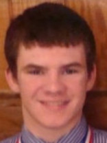 Person who looks like Michael C. Hall