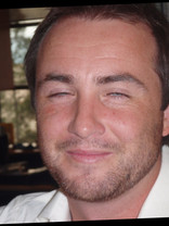 Person who looks like David Cassidy