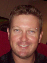 Person who looks like John Corbett