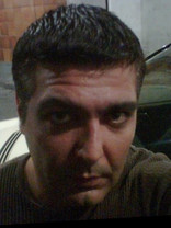 Person who looks like George Clooney