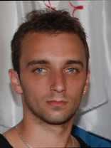 Person who looks like Mike Vogel