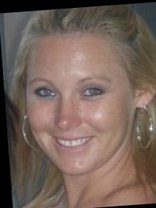 Person who looks like Stacy Keibler