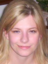 Person who looks like Cate Blanchett