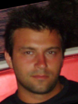 Person who looks like Josh Duhamel