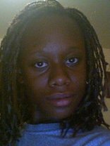 Person who looks like Whoopi Goldberg