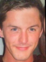 Person who looks like Michael Vartan