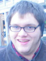 Person who looks like James Spader