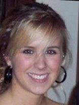 Person who looks like Kristen Bell