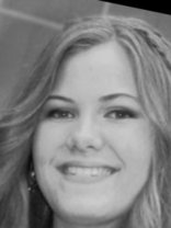 Person who looks like Jennifer Jason Leigh