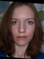 Person who looks like Tricia Helfer