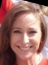 Person who looks like Jennifer Love Hewitt