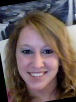 Person who looks like Christa Miller