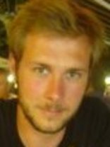 Person who looks like Dominic Monaghan