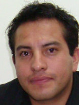 Person who looks like Diego Serrano