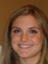 Person who looks like Keri Russell