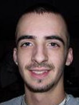 Person who looks like Eric Balfour