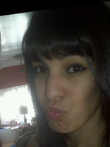 Person who looks like Chiaki Kuriyama