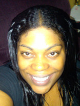 Person who looks like Judith Scott