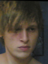 Person who looks like Josh Meyers