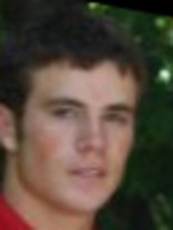 Person who looks like Chris Evans