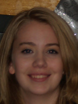 Person who looks like Christa Miller