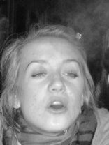 Person who looks like Courtney Love