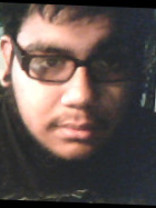 Person who looks like Jack Osbourne