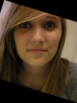 Person who looks like Dominique Swain