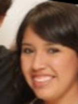 Person who looks like Karina Lombard