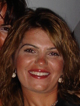 Person who looks like Sunny Mabrey