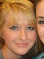 Person who looks like Paris Hilton