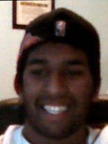 Person who looks like Harold Perrineau