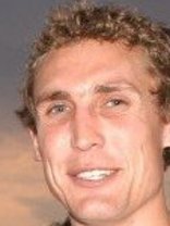 Person who looks like Jon Stewart