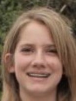 Person who looks like Emma Roberts