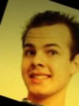 Person who looks like Justin Theroux